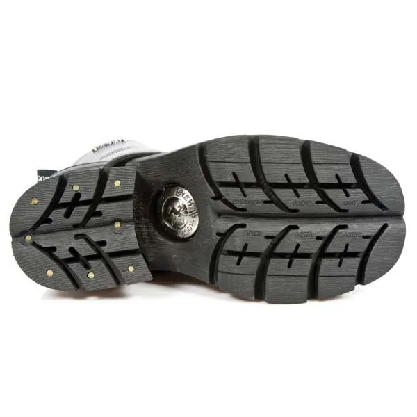 Bottines New Rock M.8355-S1 â Image 6