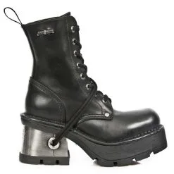 Bottines New Rock M.8355-S1