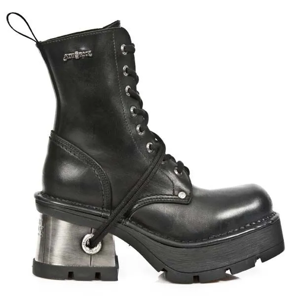 Bottines New Rock M.8355-S1