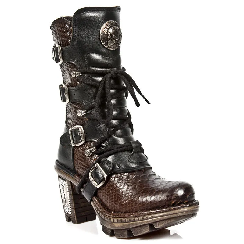 New Rock M.NEOTR005-C14 â Image 2