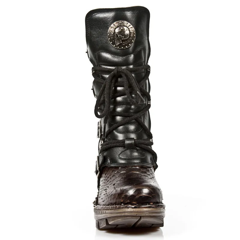 New Rock M.NEOTR005-C14 â Image 3