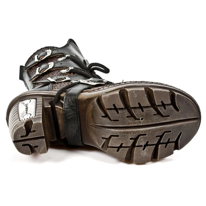 New Rock M.NEOTR005-C14 â Image 6