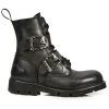Rangers Cuir New Rock M.NEWMILI090-C1