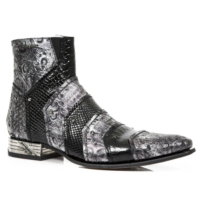 Boots Vintage New Rock M.NW122-C3 â Image 2