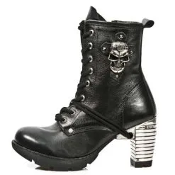 Bottines New Rock M.TR030-C1