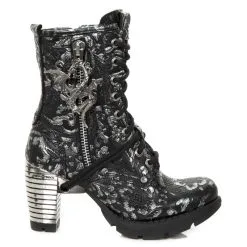 Bottes New Rock M.TR137-C2