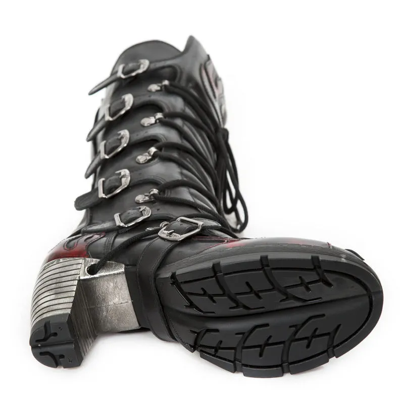 Bottes Femme New Rock M.TR138-S1 â Image 5