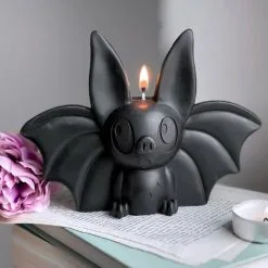 Bougie Chauve-souris KILLSTAR 'night Creature'