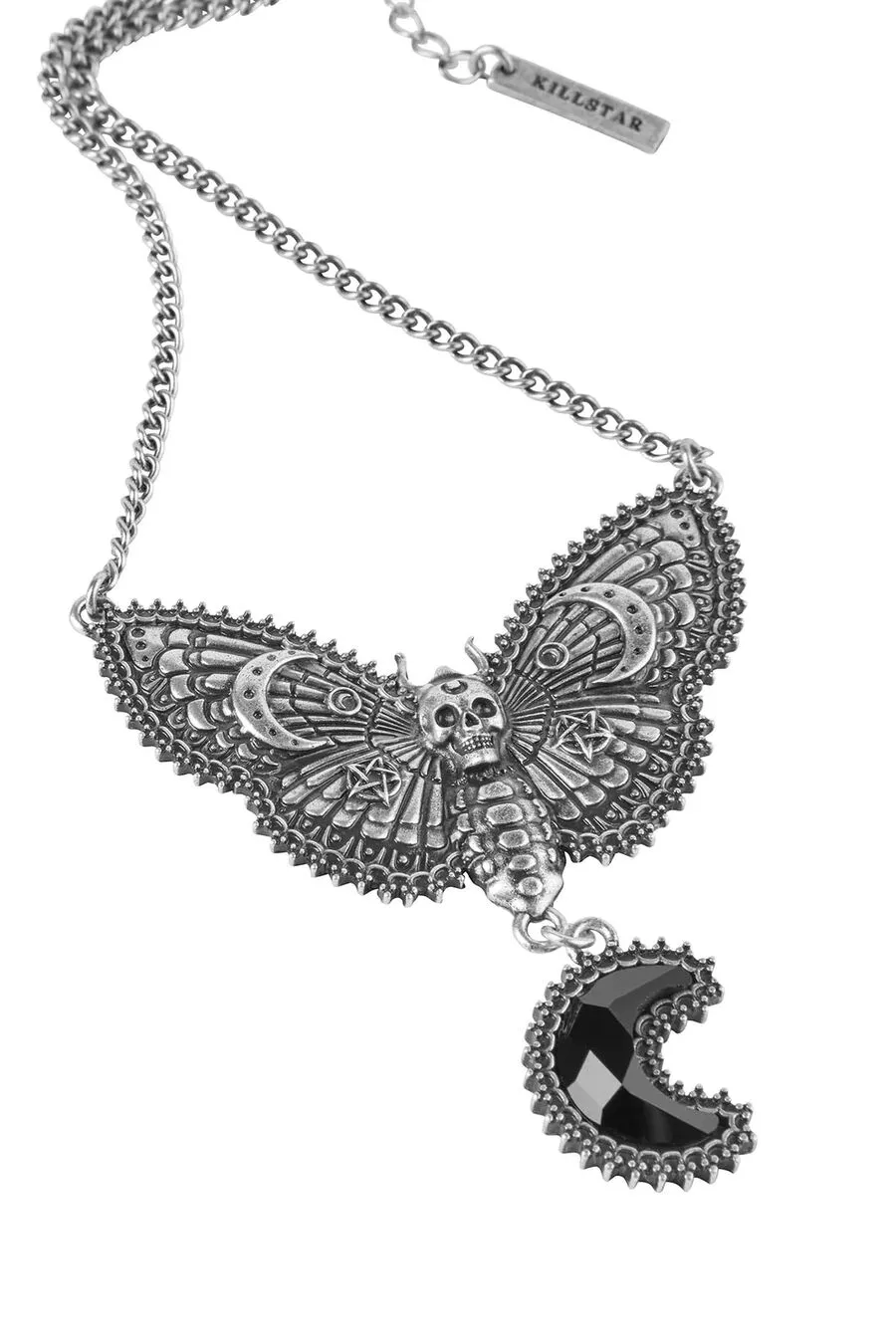 Collier KILLSTAR 'night Flutter' â Image 2