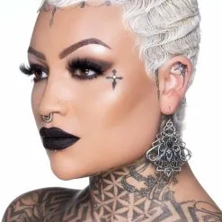 Boucles D'oreilles KILLSTAR 'nightfly'