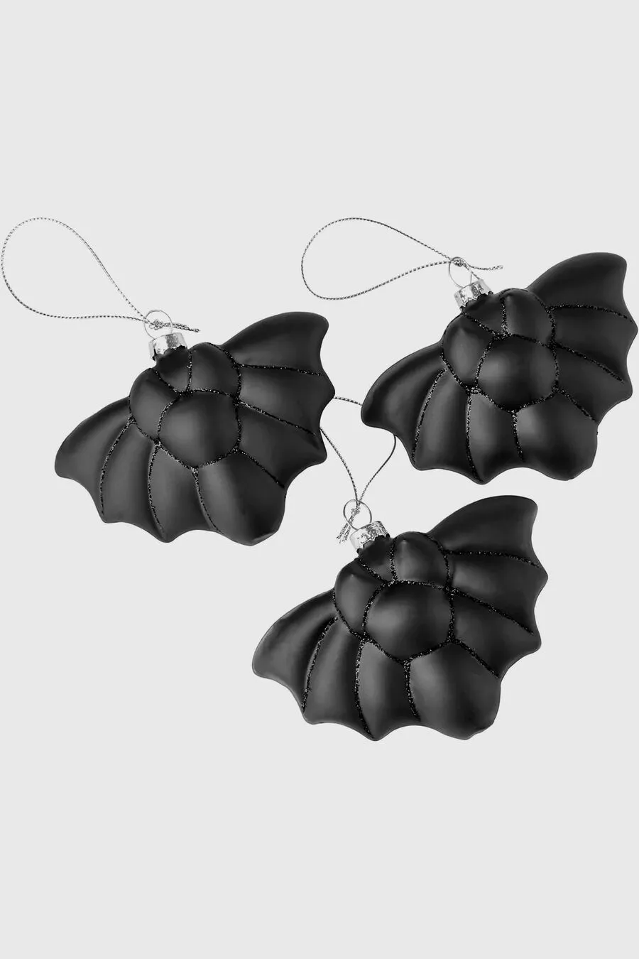 Coffret Boules De Noël Gothiques KILLSTAR 'nocty' – Image 2