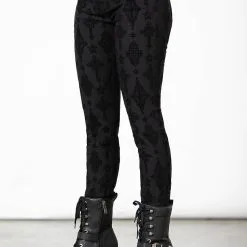 Pantalon KILLSTAR 'Nora'