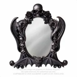 Miroir ALCHEMY GOTHIC 'nosferatu'
