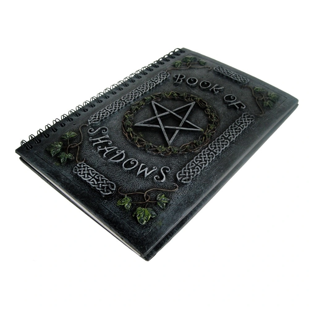 NEMESIS NOW Journal Gothique Intime 'book Of Shadows'