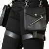 Ceinture Sacoche KILLSTAR 'nu World'