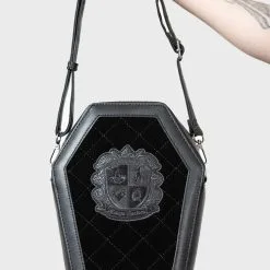 Sac à Dos Cercueil KILLSTAR 'otherwolrd'