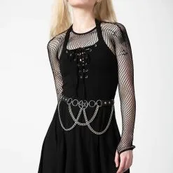 Ceinture KILLSTAR 'pentamance'