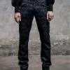 Pantalon Gothique Homme DEVIL FASHION