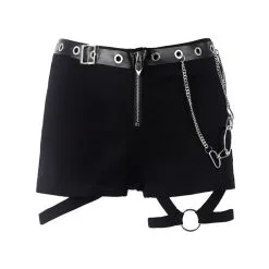 Short DARK IN LOVE 'ostrinar'