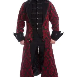 POIZEN INDUSTRIES Manteau Homme POIZEN INDUSTIRES 'quentin'