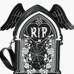 Sac à Dos BANNED 'R.I.P'