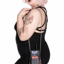 Sac à Main KILLSTAR 'satan's Callin '