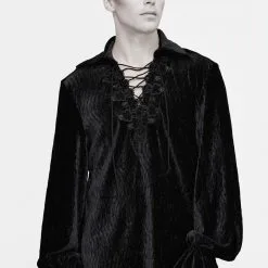 Chemise DEVIL FASHION 'ardabur'