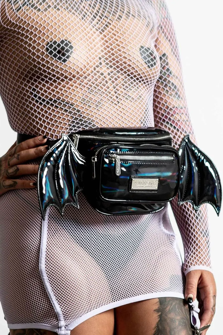 Sac Banane KILLSTAR 'sickly Sweet'