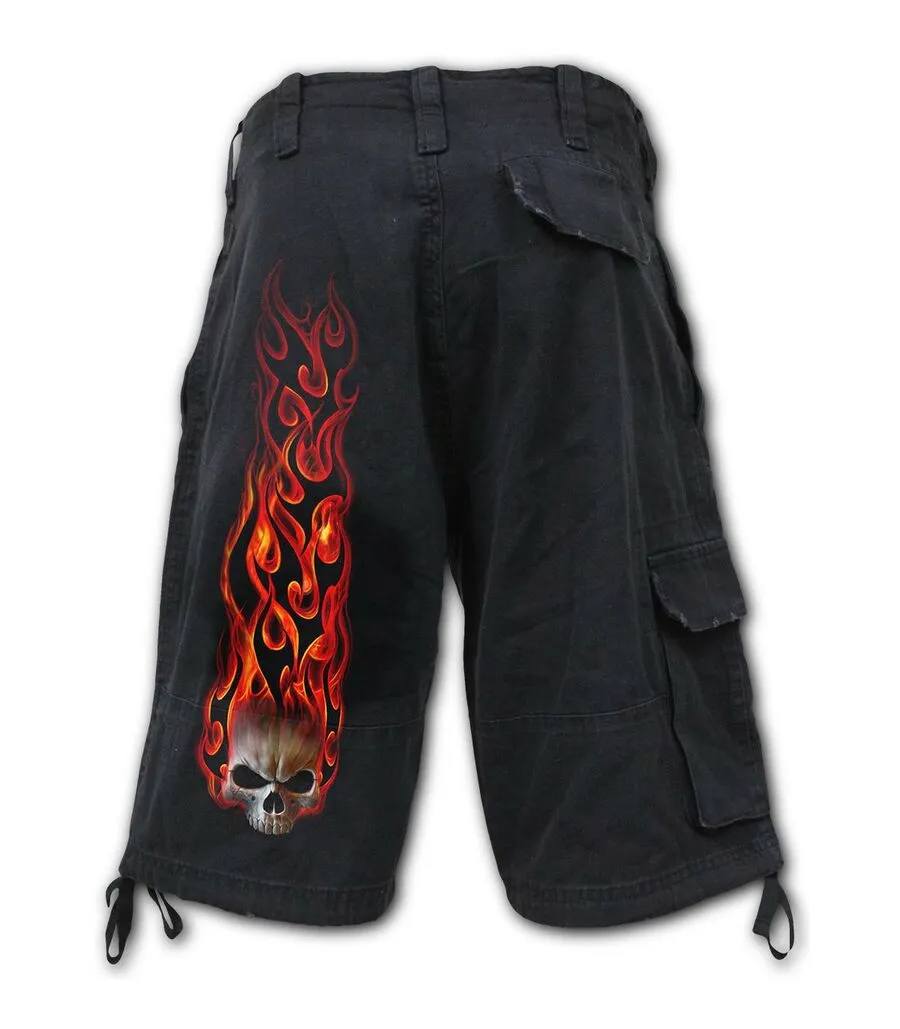 Bermuda SPIRAL 'Skull Blast' â Image 2