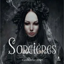 DISCOBOLE Calendrier Sorcières 2021