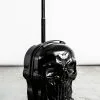 Valise Trolley KILLSTAR 'tomb Travel'