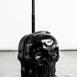 Valise Trolley KILLSTAR 'tomb Travel'