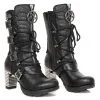 Bottes Vegan New Rock M.TR096-V2