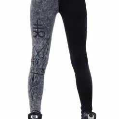 Leggings KILLSTAR 'two Faced'