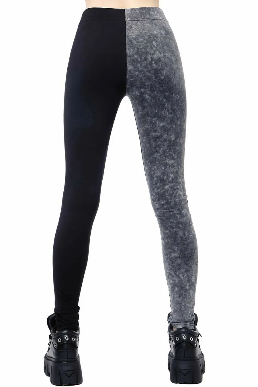 Leggings KILLSTAR 'two Faced' â Image 2