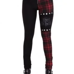 Pantalon KILLSTAR 'two Faced'