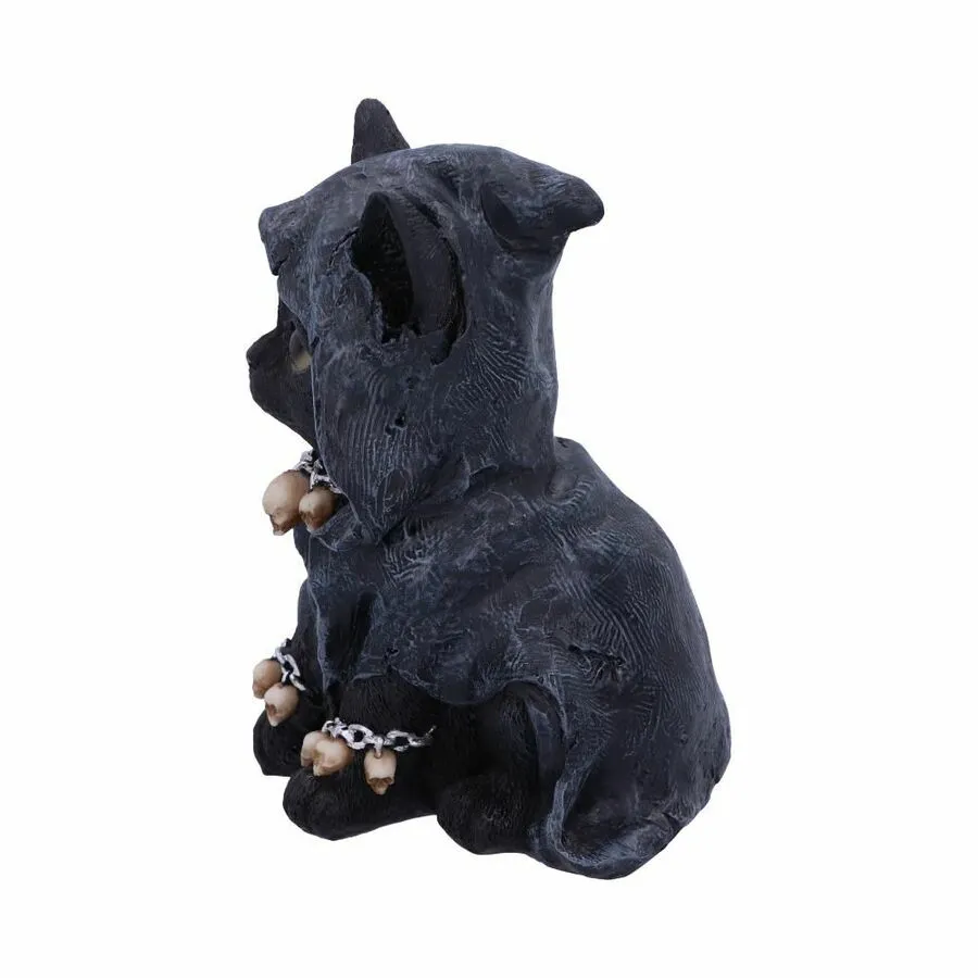 NEMESIS NOW Figurine Chat 'reapers Feline' â Image 2