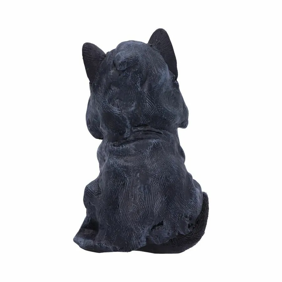 NEMESIS NOW Figurine Chat 'reapers Feline' â Image 3
