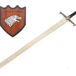 DISCOBOLE Epée De Collection GAME OF THRONES