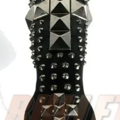 DISCOBOLE Avant-bras Cuir 'méga Pyra'