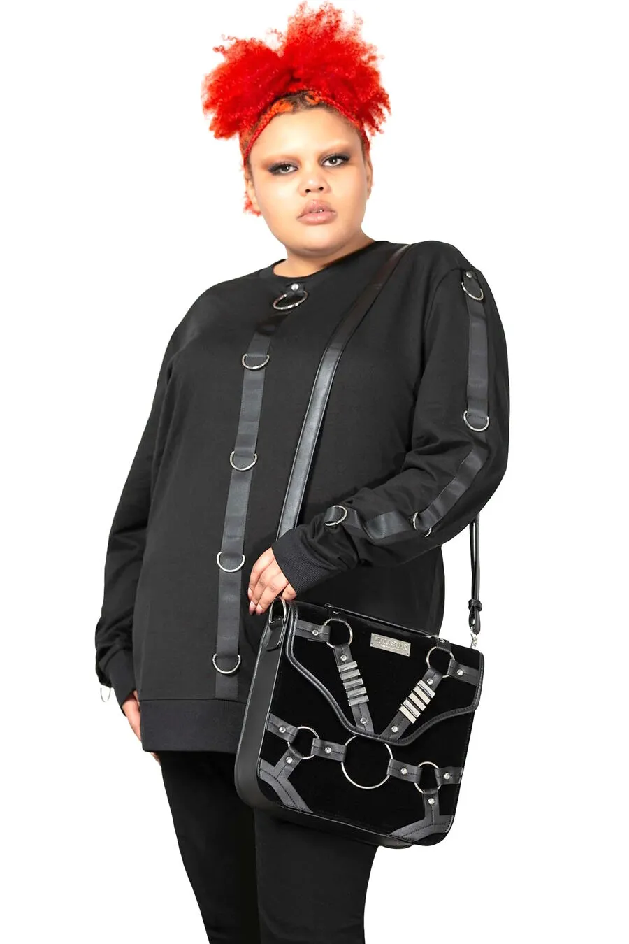 Sac Messenger KILLSTAR 'witches Of Wicked' â Image 5