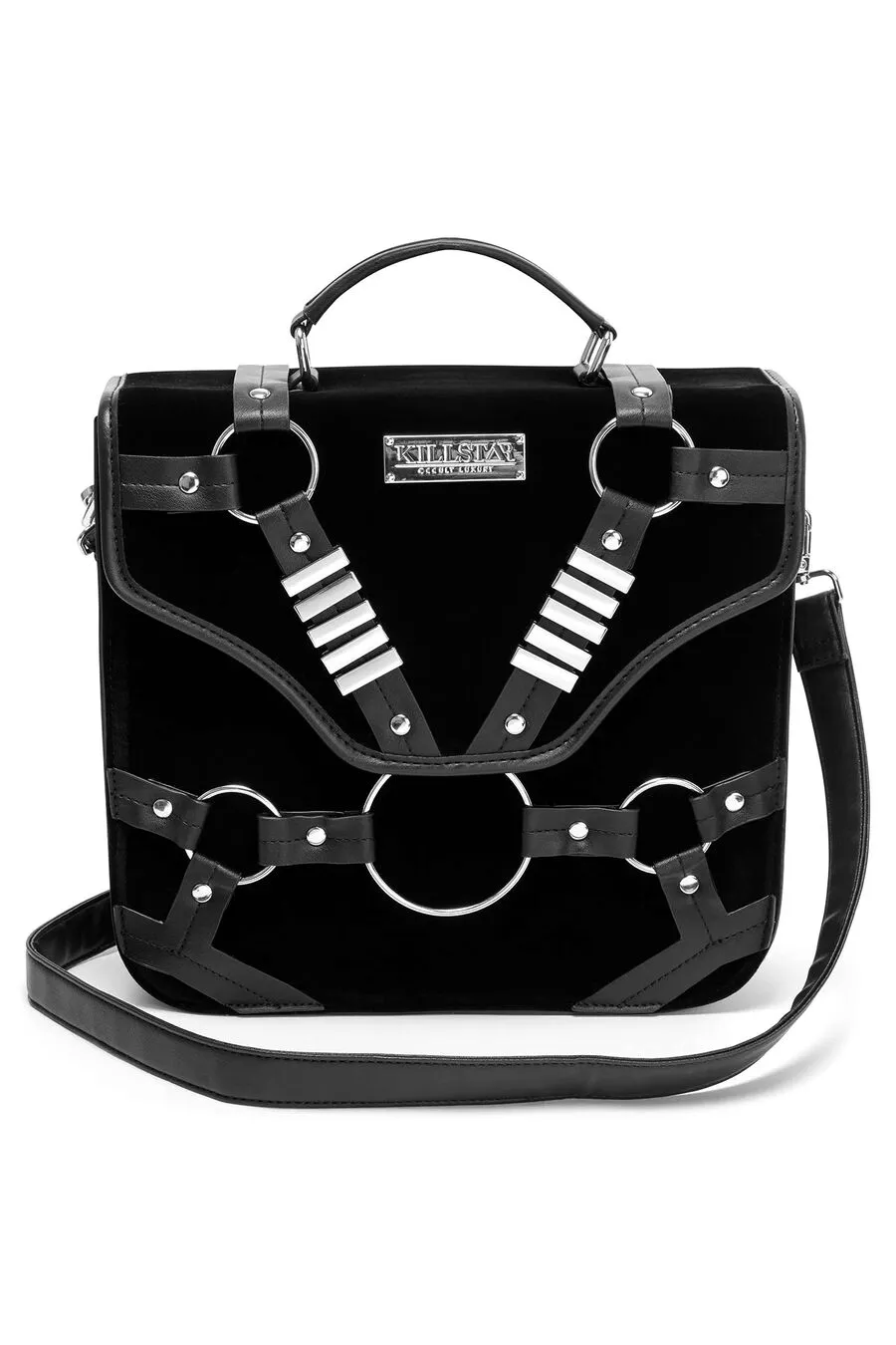 Sac Messenger KILLSTAR 'witches Of Wicked'