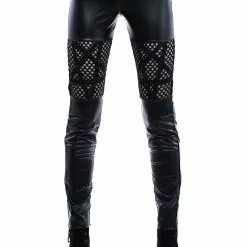 Leggings KILLSTAR 'witchnet'