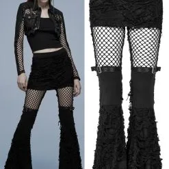 Leggings PUNK RAVE 'Terenor'
