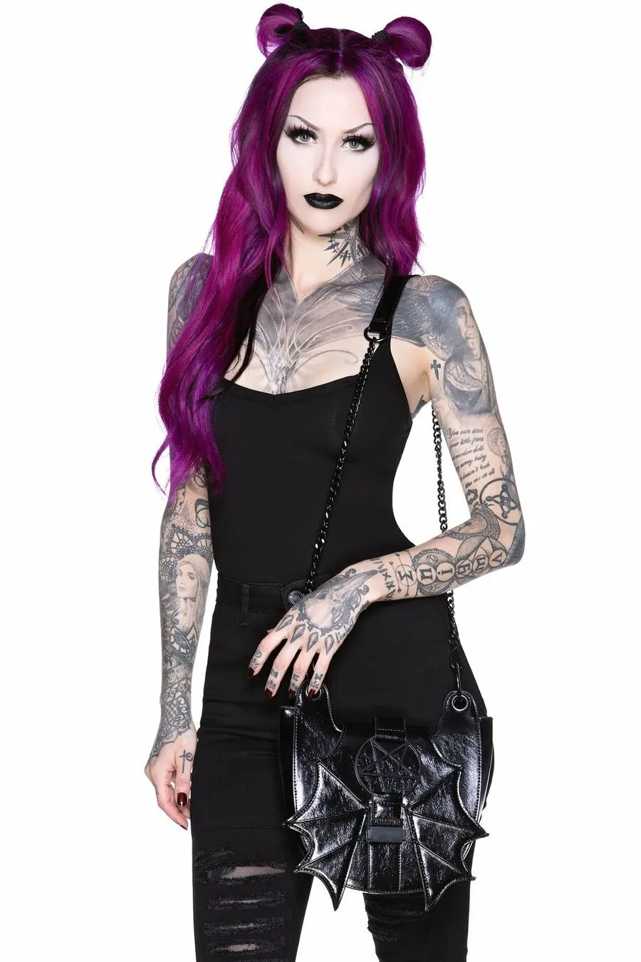 Sac à Main KILLSTAR 'zana' – Image 2